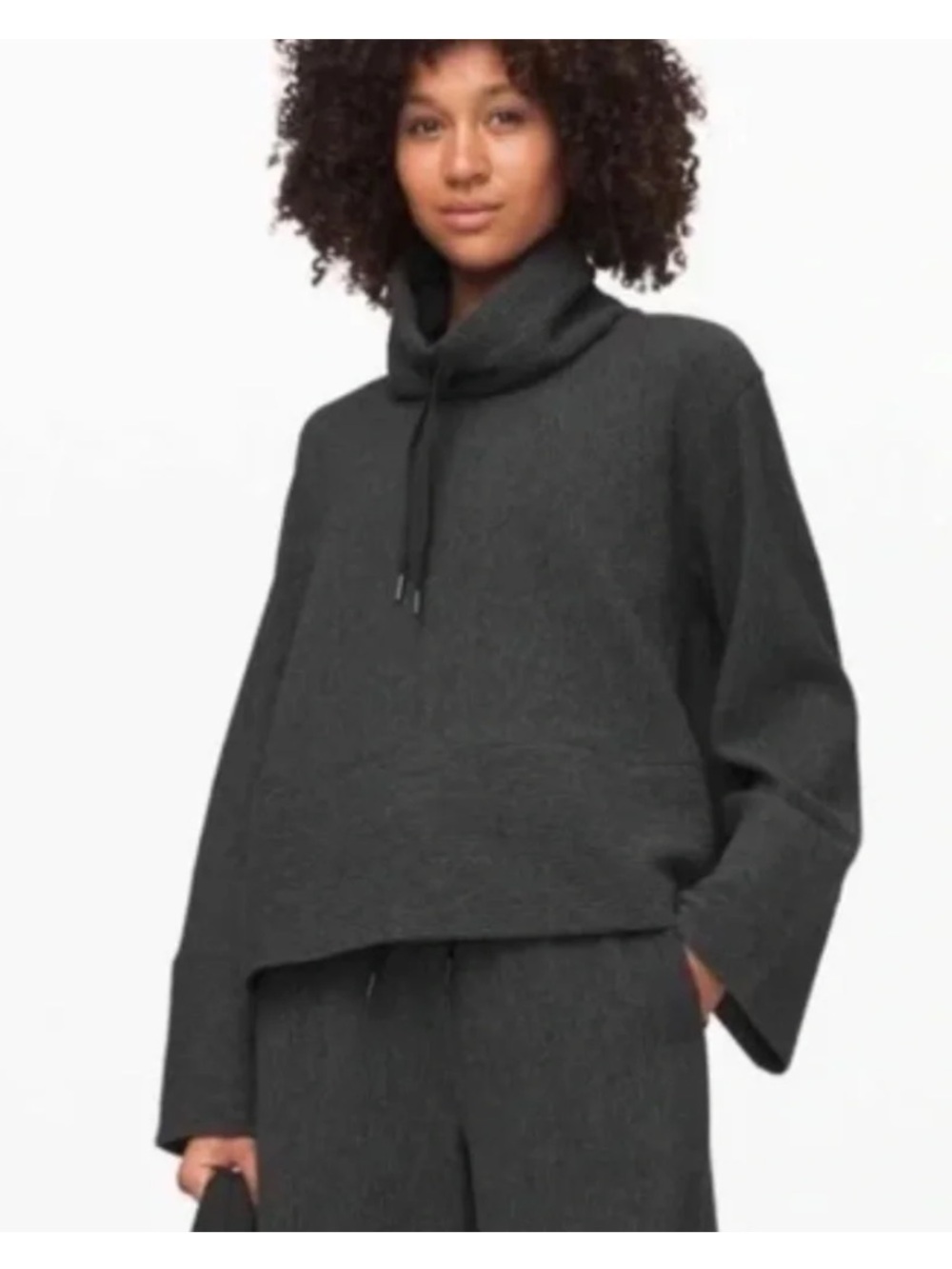 Lululemon sweater